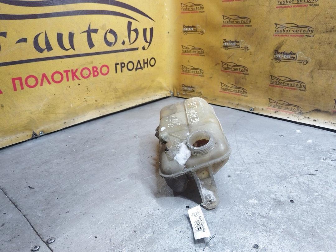 Бачок расширительный 0F4EZN Ford Sierra купить в магазине запчастей бу