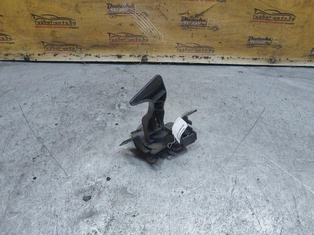 Замок капота 0RQB71 Mercedes A W168 - Фото 3