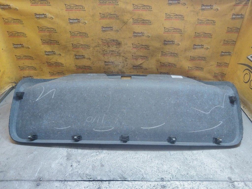 Обшивка крышки багажника NORF03 Volkswagen Jetta - Фото 2