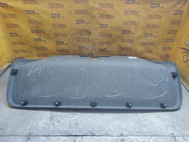 Обшивка крышки багажника NORF03 Volkswagen Jetta - Фото 2