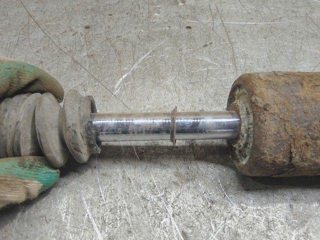 Амортизатор задний левый 6JZ53L Volvo S60 купить