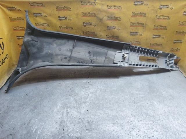 Обшивка стойки центральной правой 96QDIY Honda FR-V - Фото 3