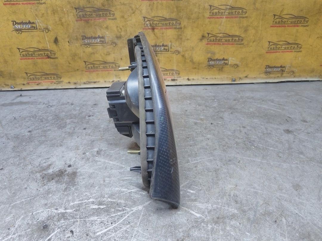 Фонарь крышки багажника левый 8YN8F3 Renault Megane купить с доставкой