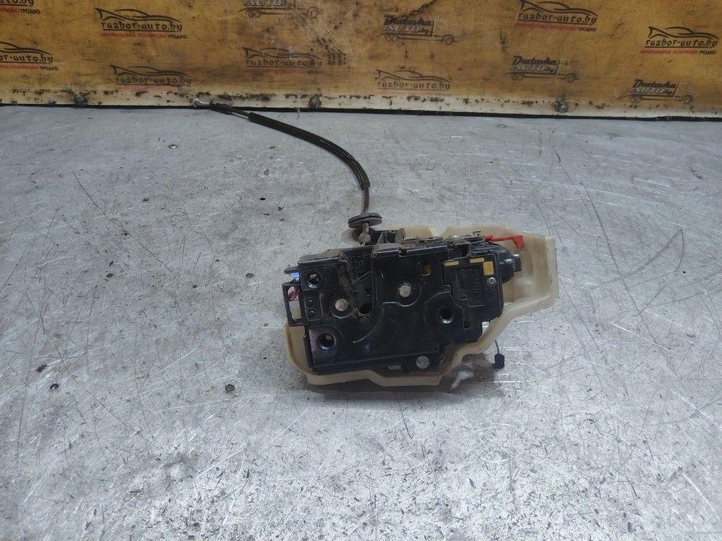 Замок двери задней правой 9IDZQ0 Volkswagen Jetta - Фото 3