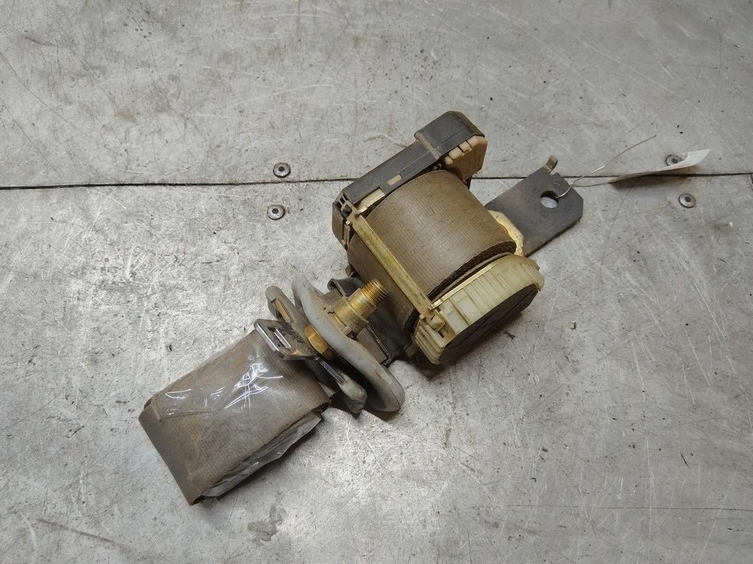 Ремень безопасности передний правый ULEETH Renault Scenic - Фото 1