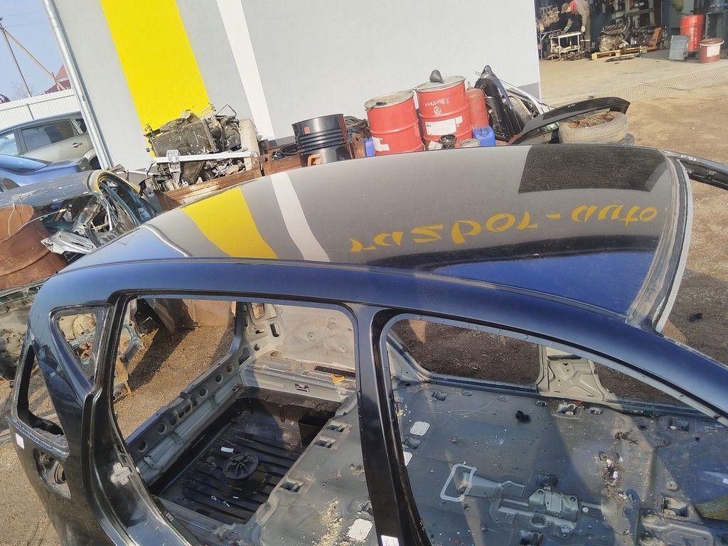 Крыша 4HNZ76 Mercedes A W168 - Фото 2