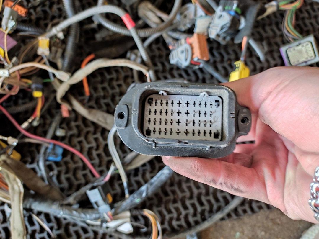 Проводка YWN8E0 Renault Laguna undefined