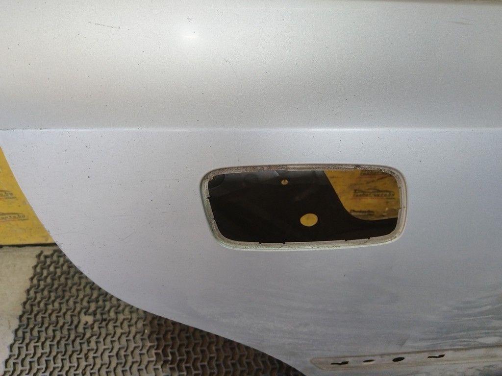 Дверь задняя правая NE505Q Opel Astra - Фото 2