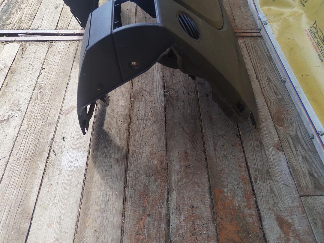 Панель передняя салона (торпедо) SIT6W6 Opel Meriva купить