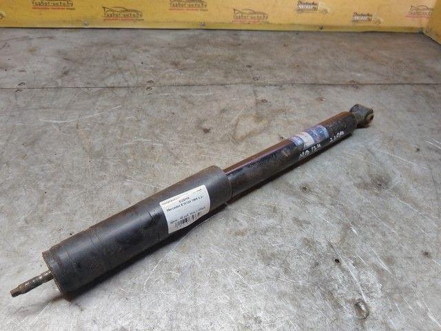 Амортизатор задний правый EQSIYK Mercedes E W124 - Фото 1