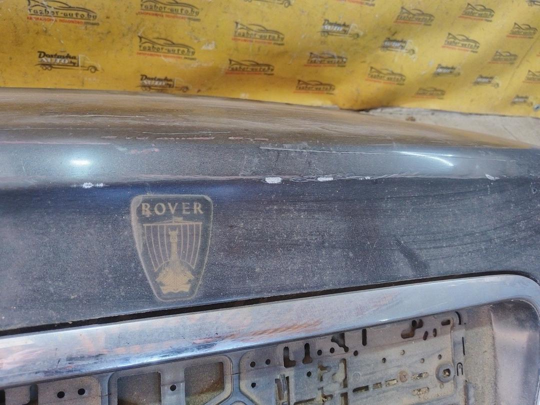 Крышка багажника (дверь 3-5) RMV9OI Rover 400 купить с доставкой