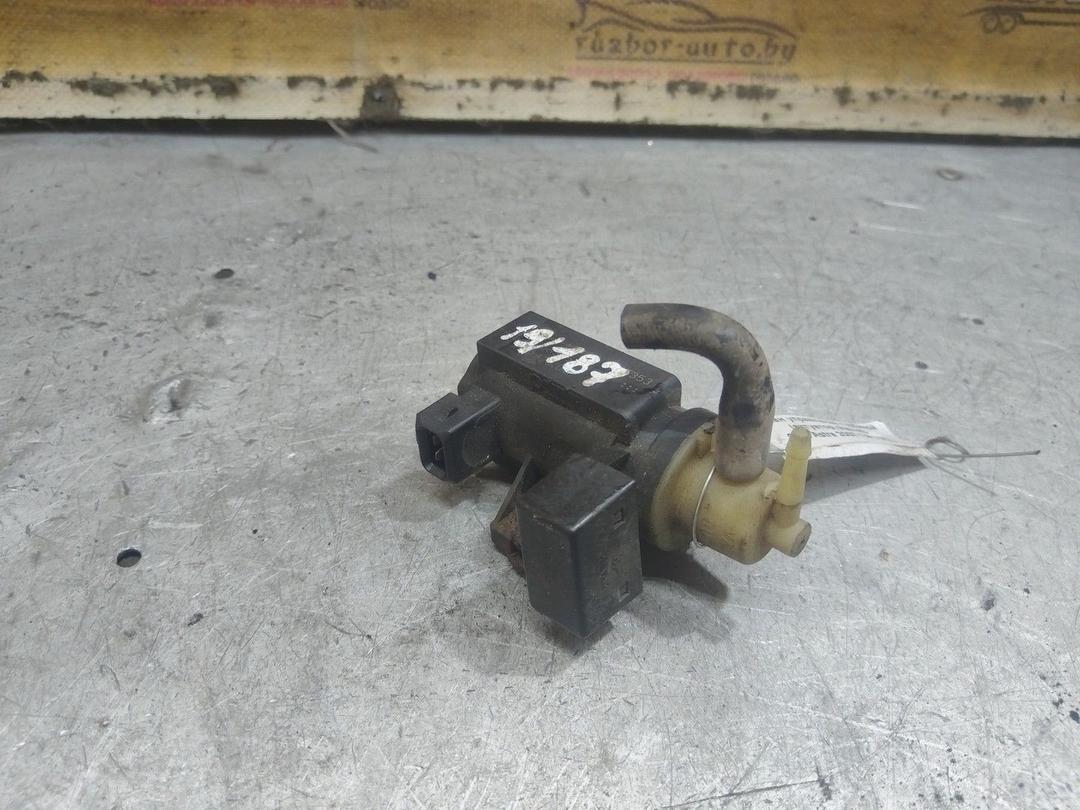 Клапан управления турбиной (актуатор) 925V4Q Opel Astra - Фото 1