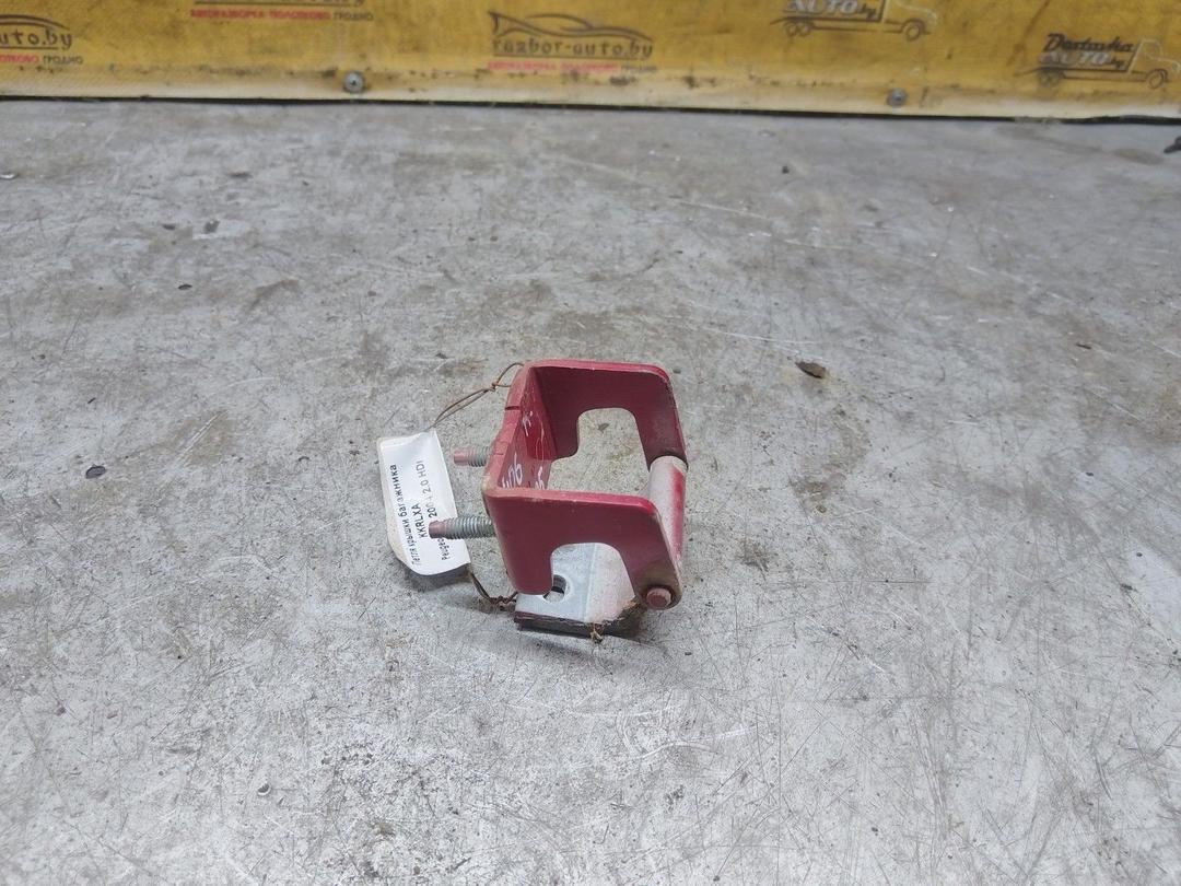 Петля крышки багажника KKRLXA Peugeot 406 - Фото 4