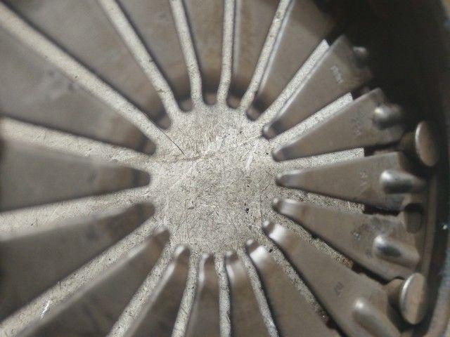 Корзина сцепления CEWW3C Ford Focus купить в магазине запчастей бу