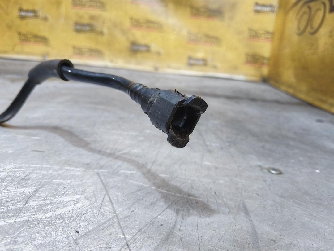 Трубка топливная VY4UA5 Toyota Yaris - Фото 3