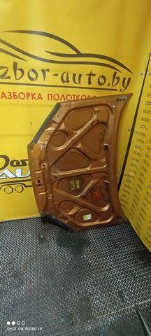 Капот LE73JN Honda HR-V купить с доставкой