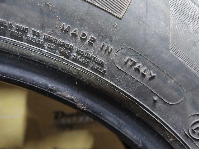 Шина Michelin 195/65 R15 A4R4R6 A4R4R6 Michelin - Фото 7