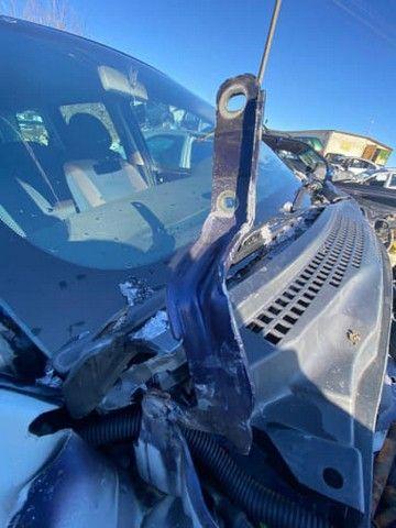 Петля капота I2N6VX Fiat Stilo купить