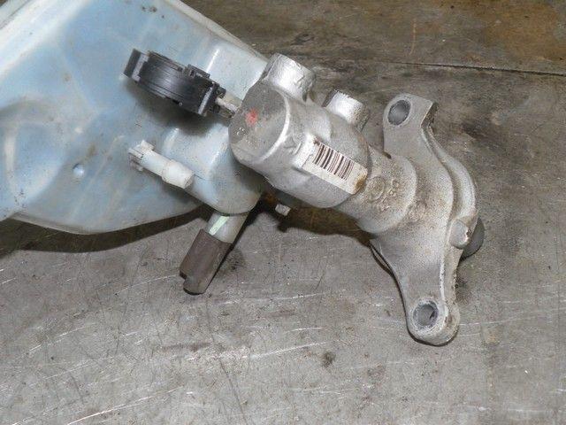 Цилиндр тормозной главный ALNLQ1 Peugeot 207 - Фото 2