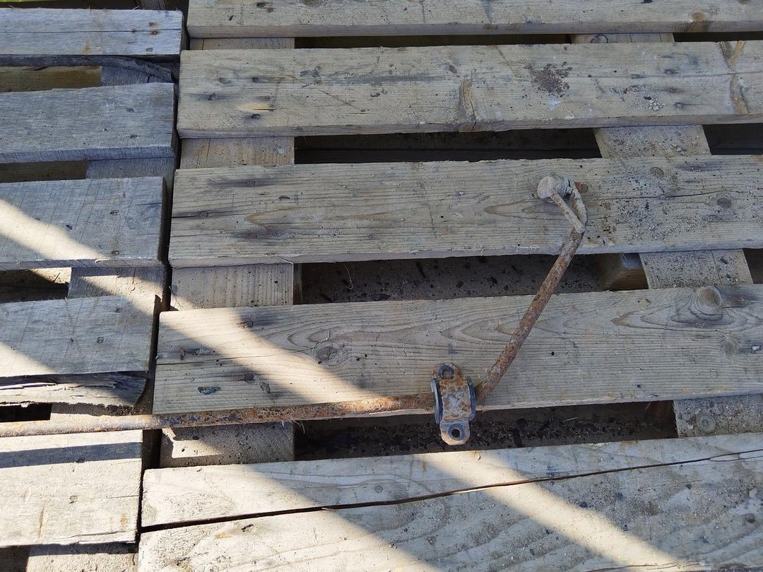 Стабилизатор подвески (поперечной устойчивости) задний AEOOGA Honda HR-V купить с доставкой