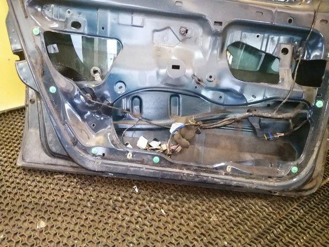 Дверь передняя левая YIP96P Renault Laguna купить с доставкой