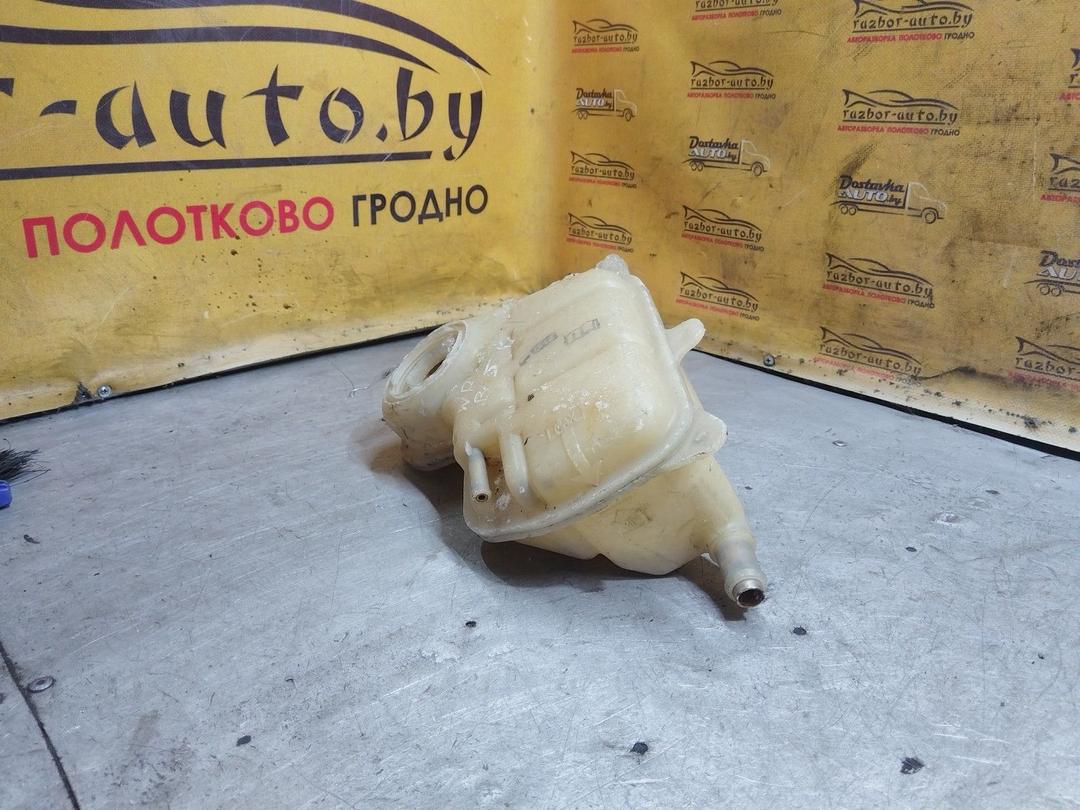 Бачок расширительный 0AMVL0 Volkswagen Passat купить с доставкой