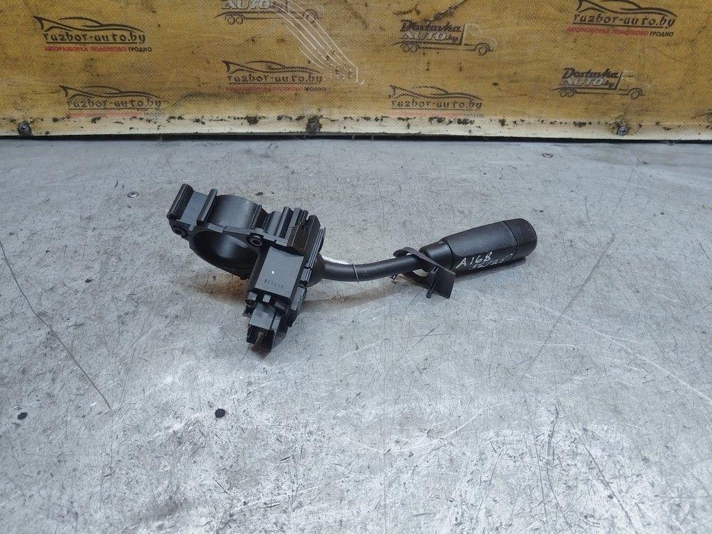 Переключатель подрулевой (стрекоза) ZG7IJL Mercedes A W168 - Фото 2