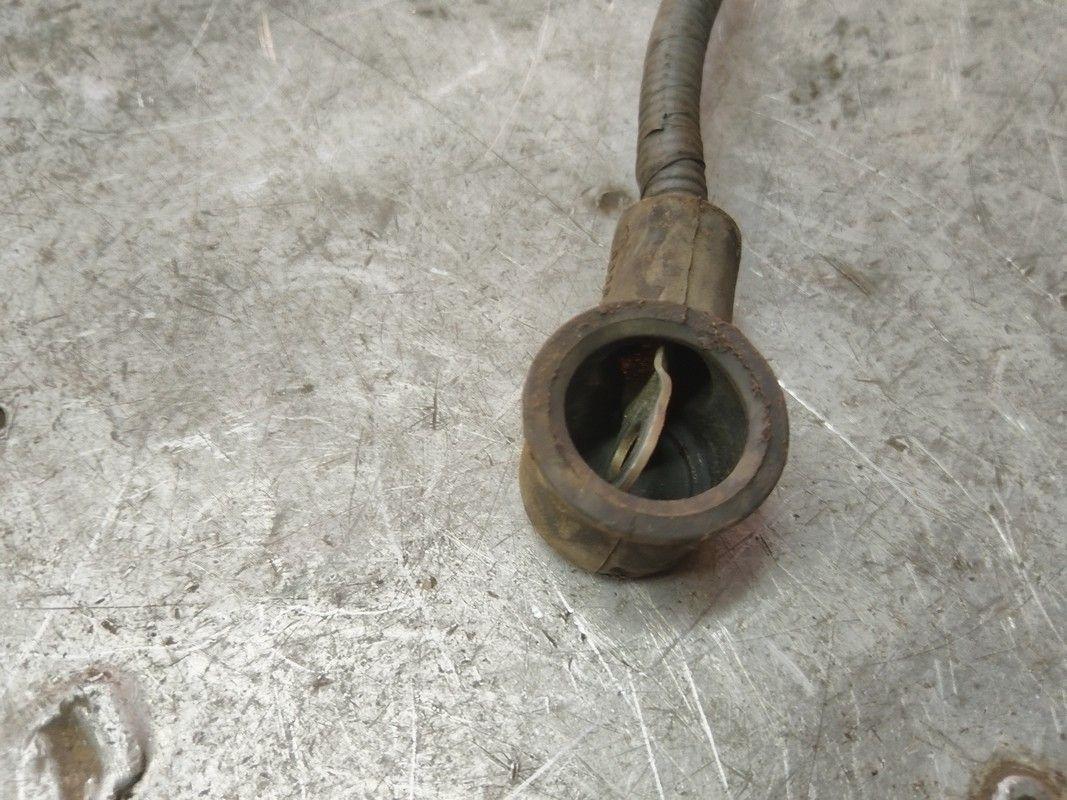 Проводка двигателя JKQYX2 Honda Accord - Фото 31