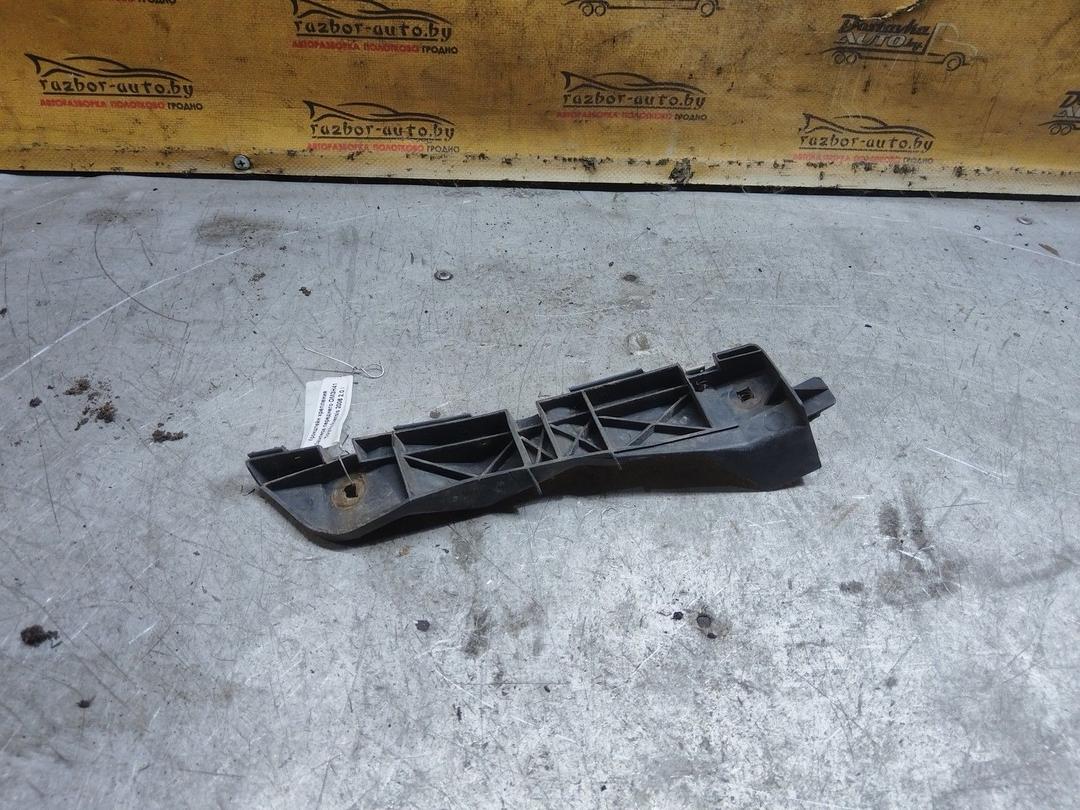 Кронштейн крепления бампера переднего OM3H41 Toyota Avensis купить с доставкой