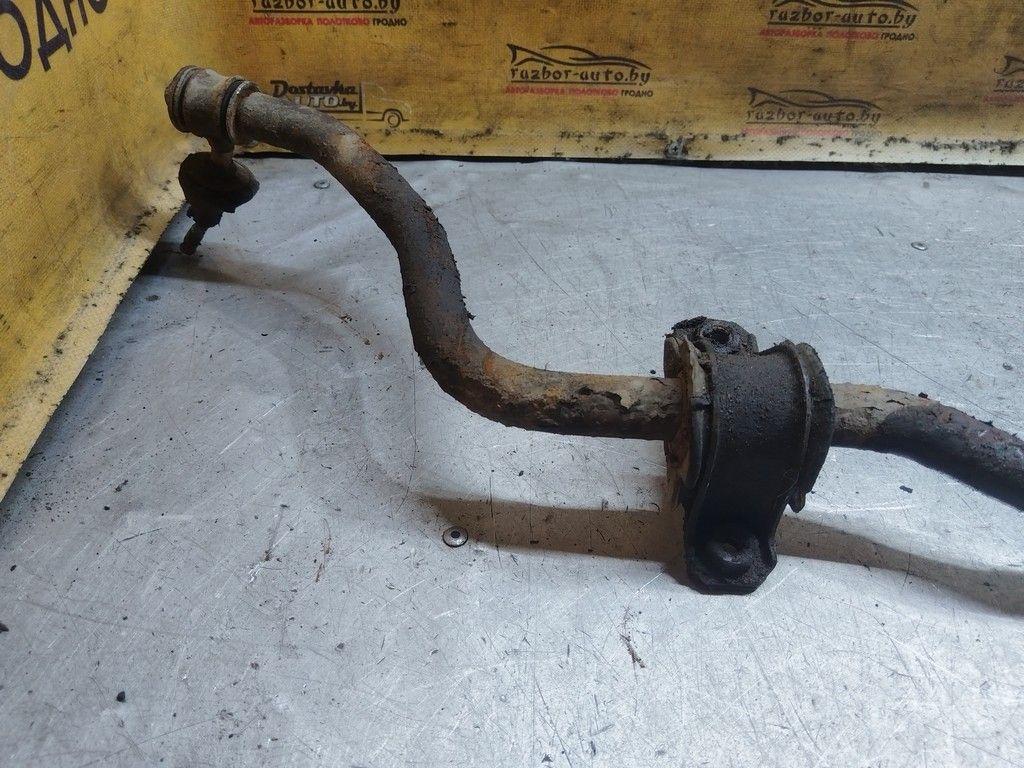 Стабилизатор подвески (поперечной устойчивости) передний PNXE6S Fiat  - Фото 2