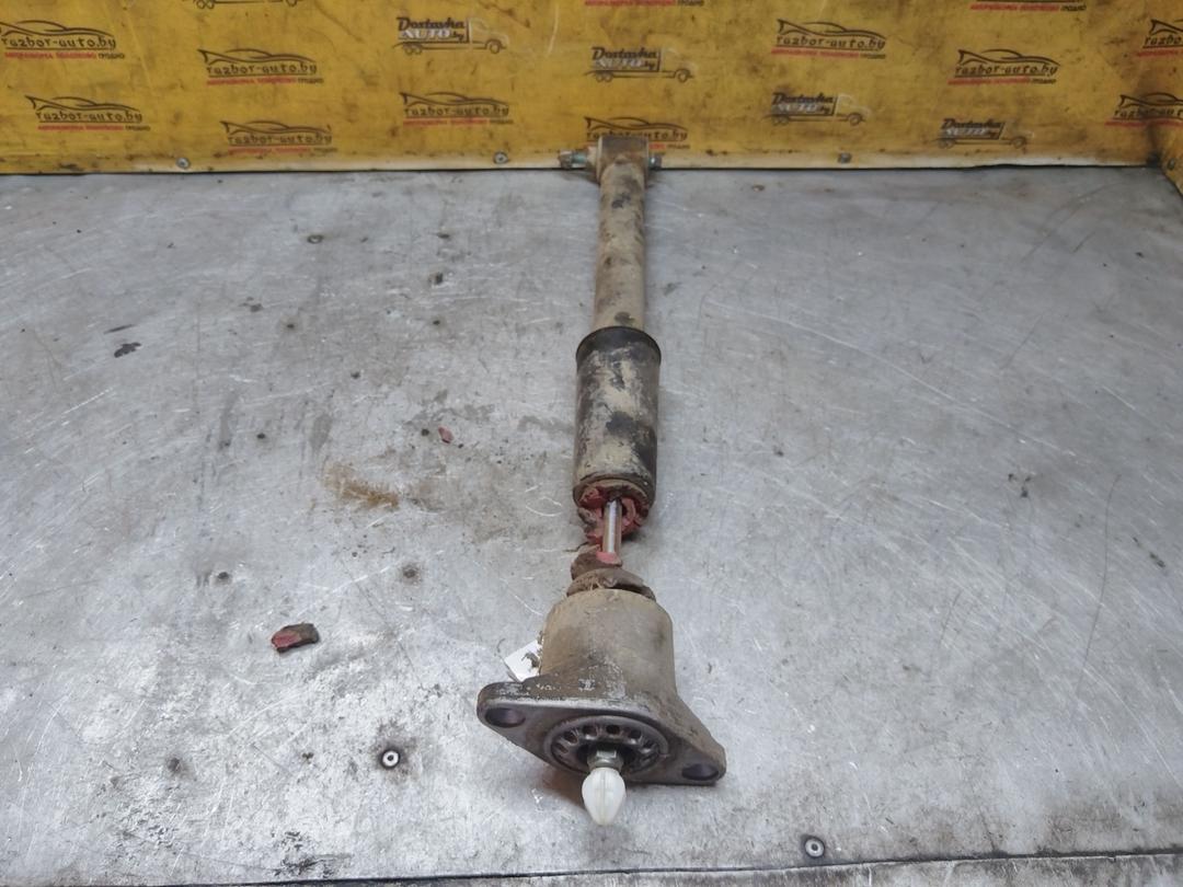 Амортизатор задний правый FIJQDY Volkswagen Passat - Фото 4