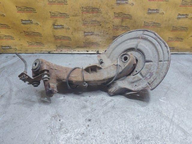 Рычаг задний правый MF2OQQ Citroen C5 купить в магазине запчастей бу