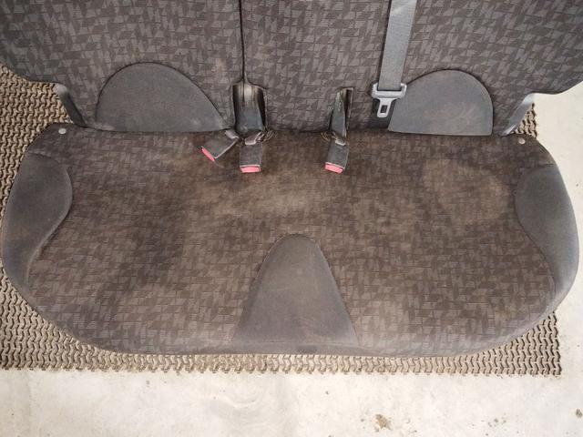 Салон (комплект сидений) O5G29R Nissan Note undefined