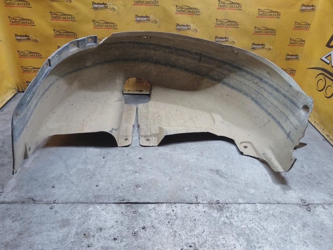 Защита арок задняя правая (подкрылок) BA2G9T Seat Toledo купить с доставкой