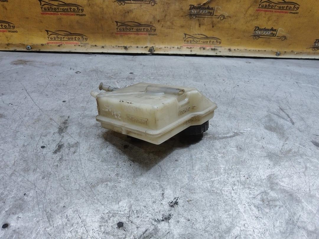 Бачок тормозной жидкости 000MBX Citroen Xsara Picasso купить в магазине запчастей бу