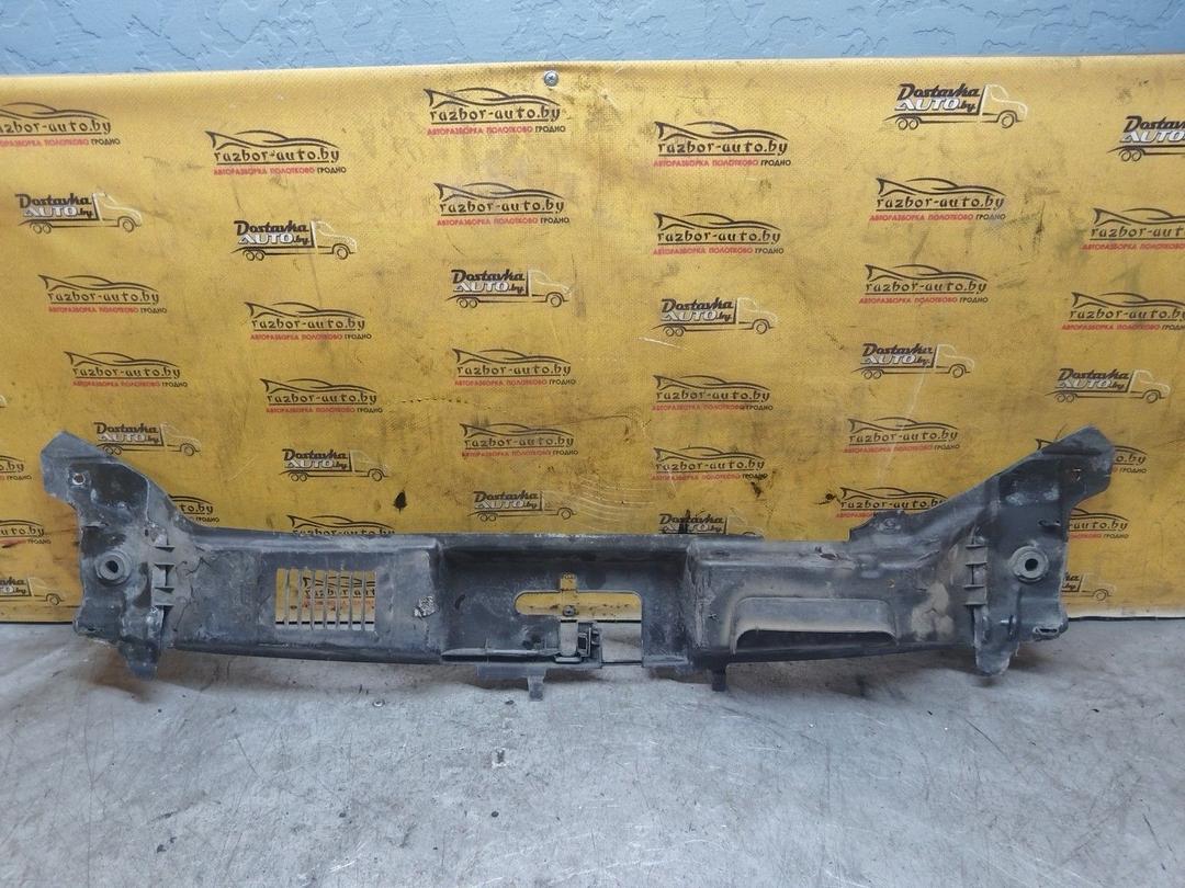 Накладка замка капота 0UROQC Volvo S40 - Фото 3