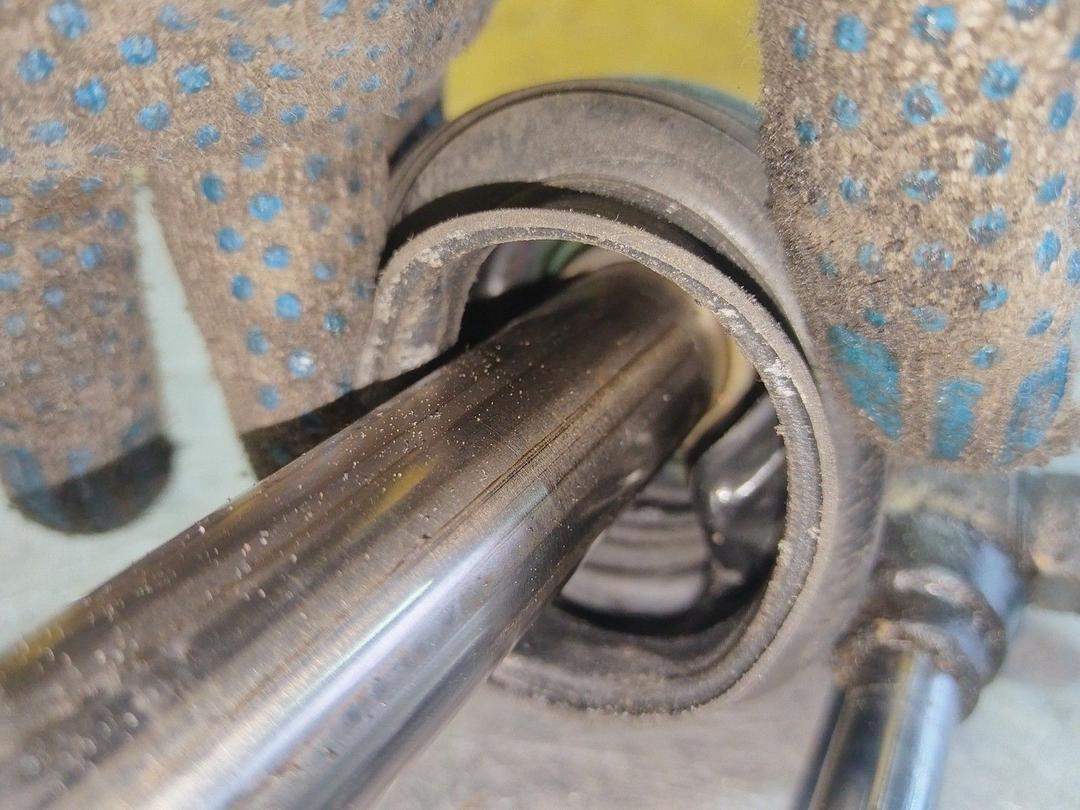 Рулевая рейка RZB6Y8 Citroen Xsara Picasso undefined