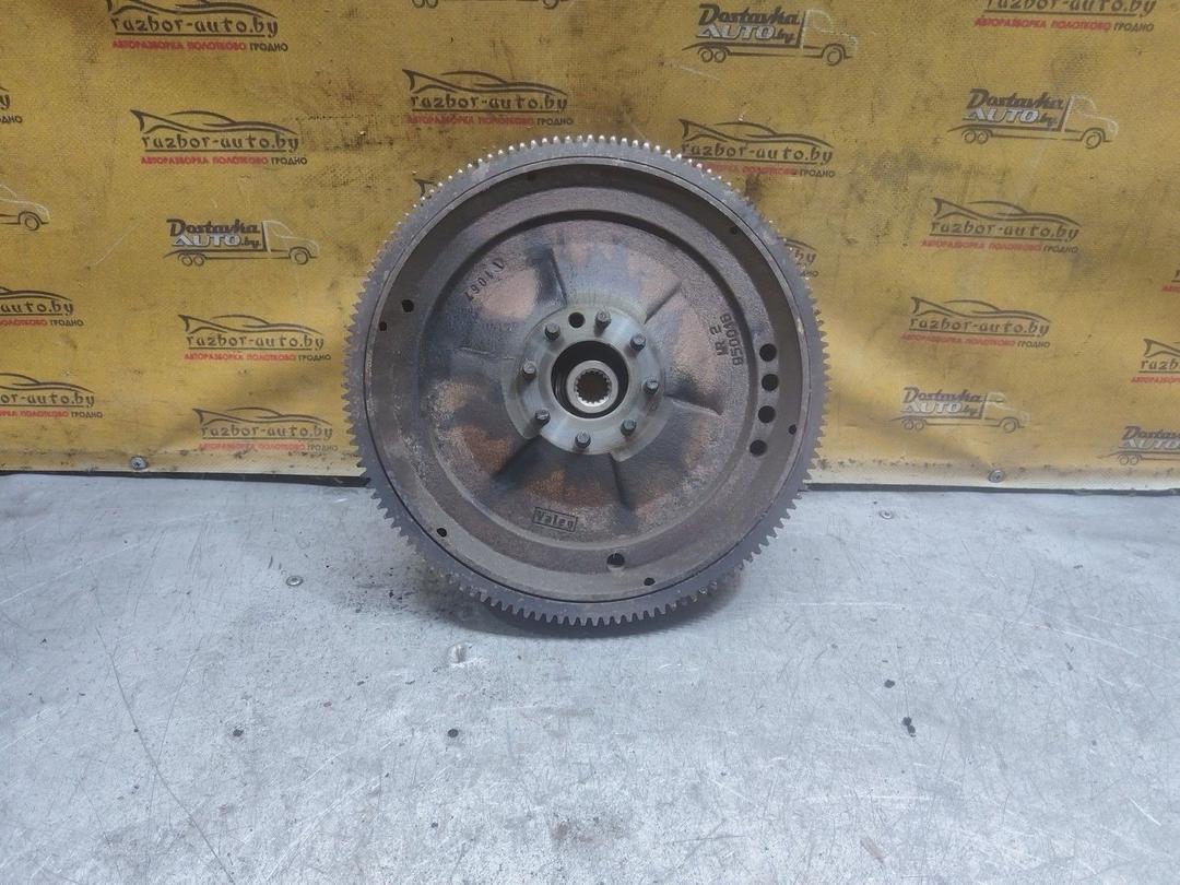 Комплект сцепления MT6P86 Peugeot 406 купить в магазине запчастей бу