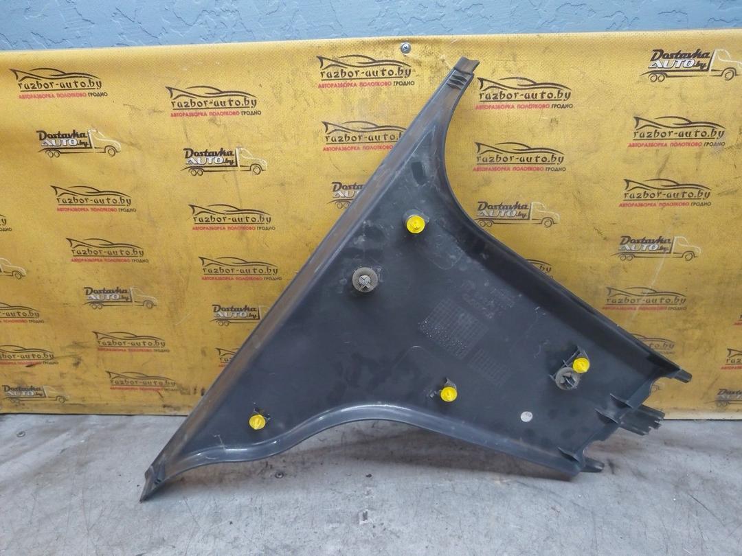 Обшивка стойки центральной правой VCN49E Volvo S40 купить с доставкой