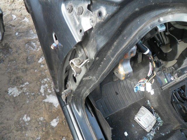 Стойка кузовная передняя левая 7B48JL Toyota Aygo купить с доставкой