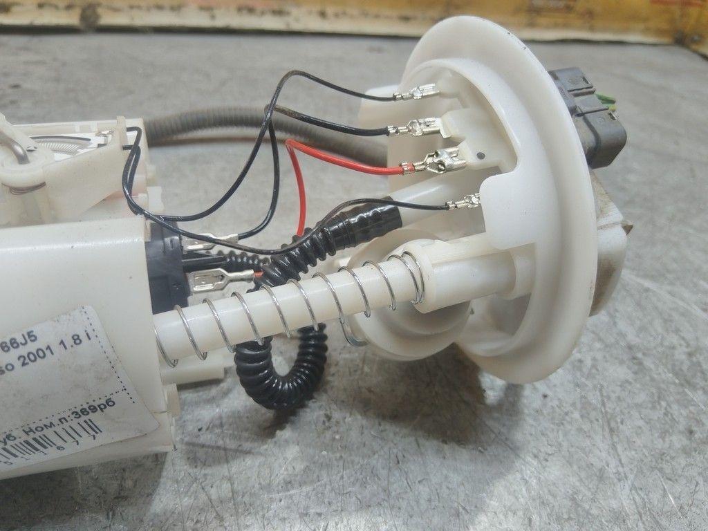 Колба в бак H766J5 Citroen Xsara Picasso - Фото 2