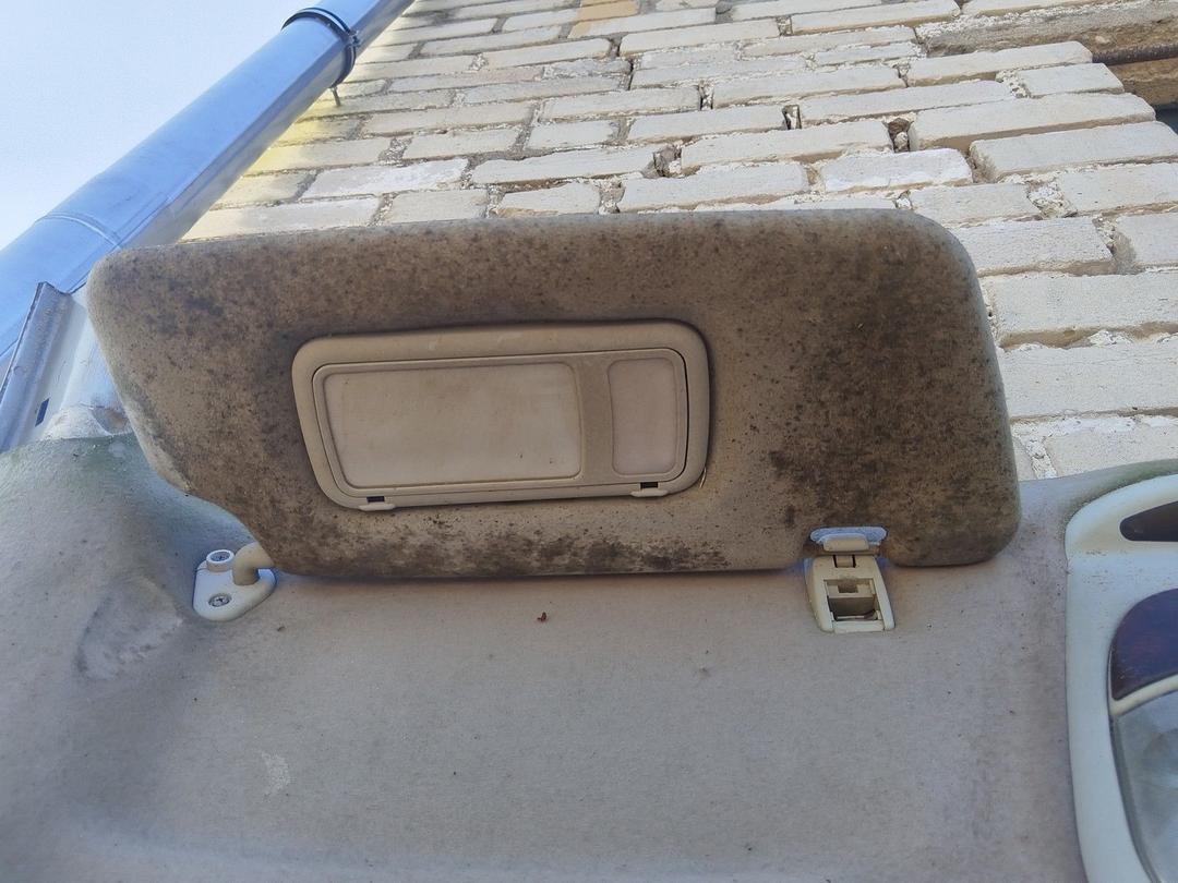 Крыша SA5GK8 Mercedes ML W163 undefined