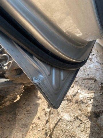 Дверь задняя левая JRQ8JA Citroen C4 - Фото 1