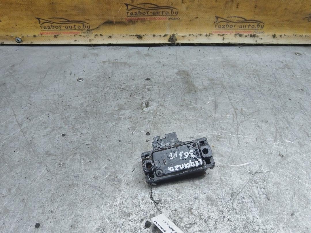 Датчик абсолютного давления 73HEQW Daewoo Leganza купить с доставкой