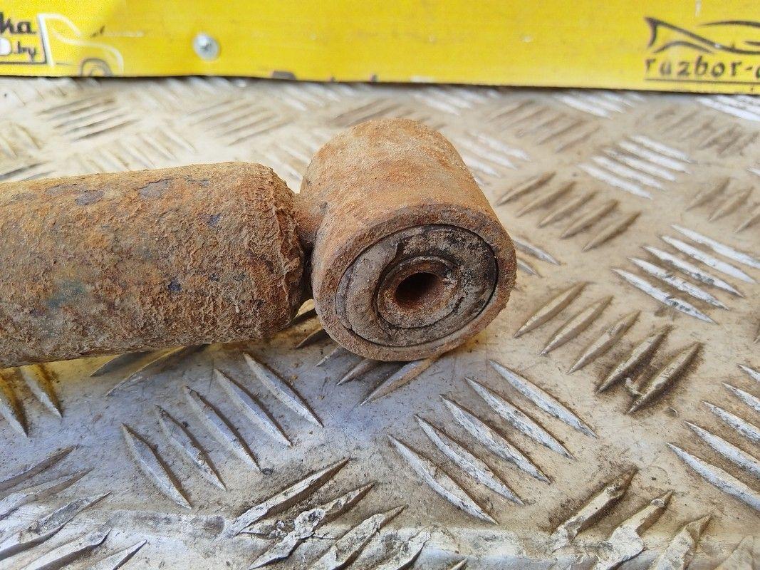 Амортизатор задний левый 296LKW Volkswagen Passat купить с доставкой