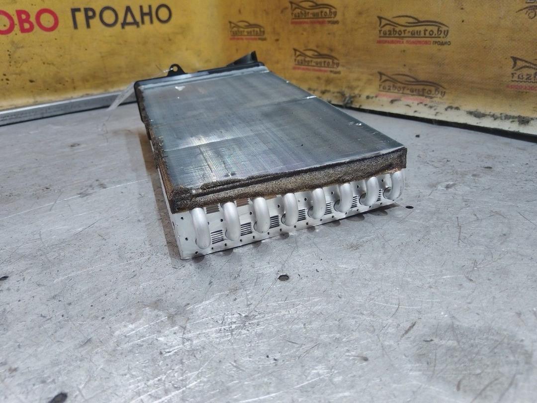 Радиатор отопителя (печки) DAQK02 Peugeot 605 - Фото 3