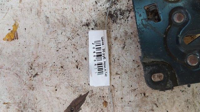 Замок капота M97VPK Audi A4 купить в магазине запчастей бу