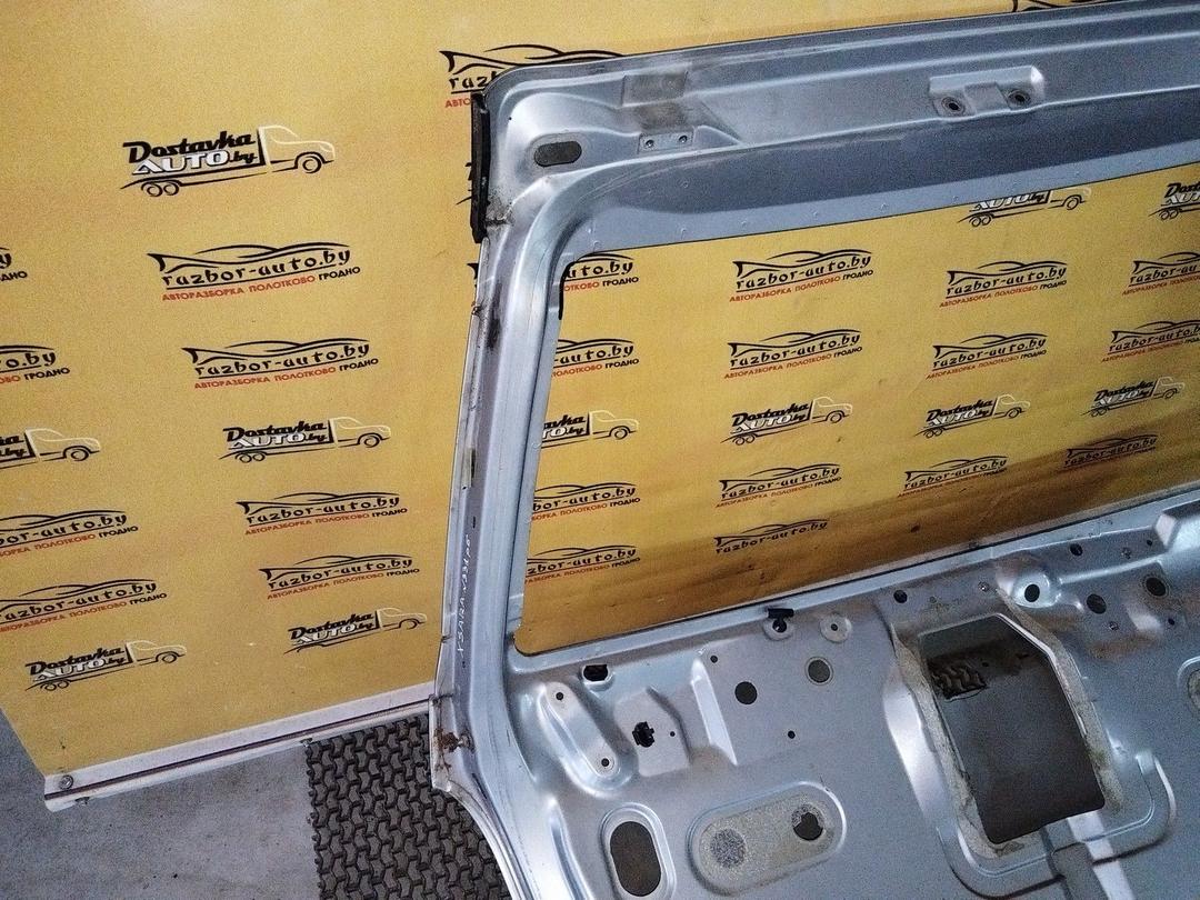 Крышка багажника (дверь 3-5) 3773WN Citroen Xsara undefined