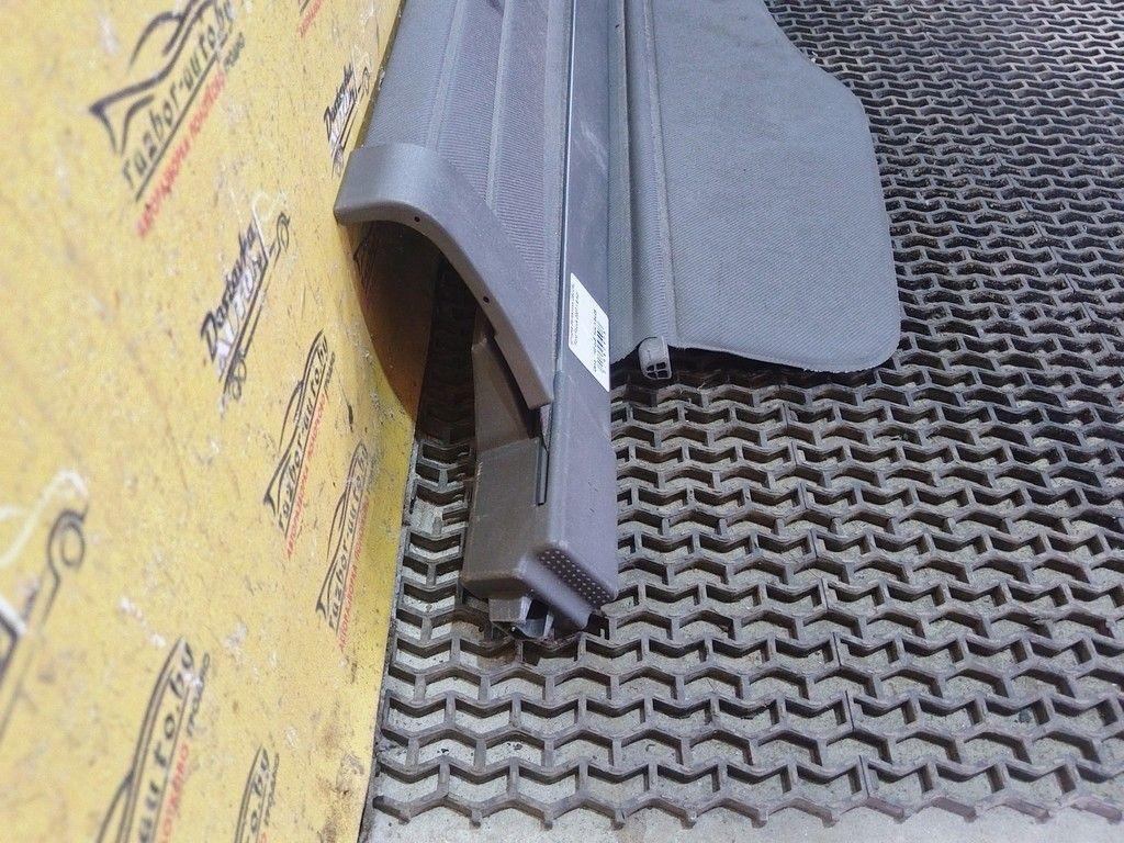 Шторка багажника G6UCSL Ford Focus - Фото 2