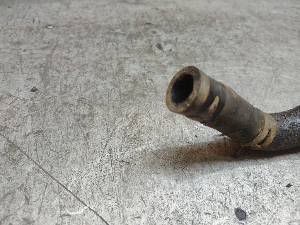 Патрубок (трубопровод, шланг) 3MXJQA Toyota Corolla - Фото 4